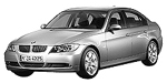 BMW E92 U0650 Fault Code