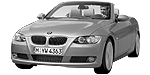 BMW E93 U0650 Fault Code